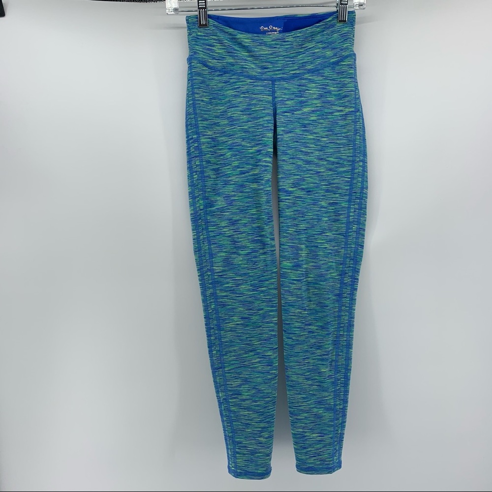 Lilly Pulitzer‎ Luxletic Leggings